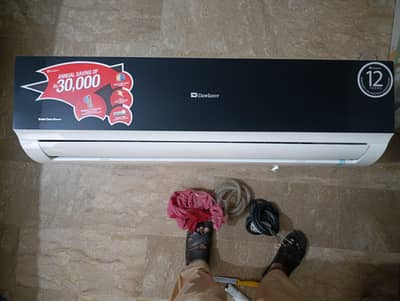 Dawlance Enercon Inverter Ac 1.5 ton