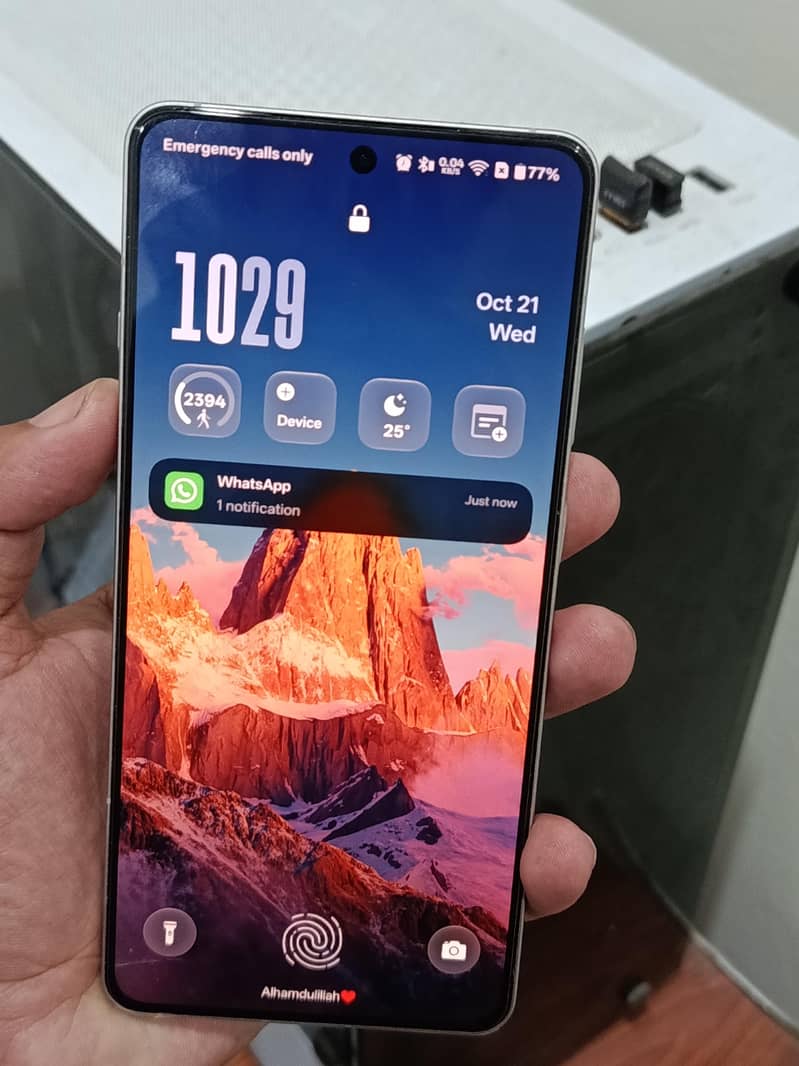 One Plus Ace 5 1