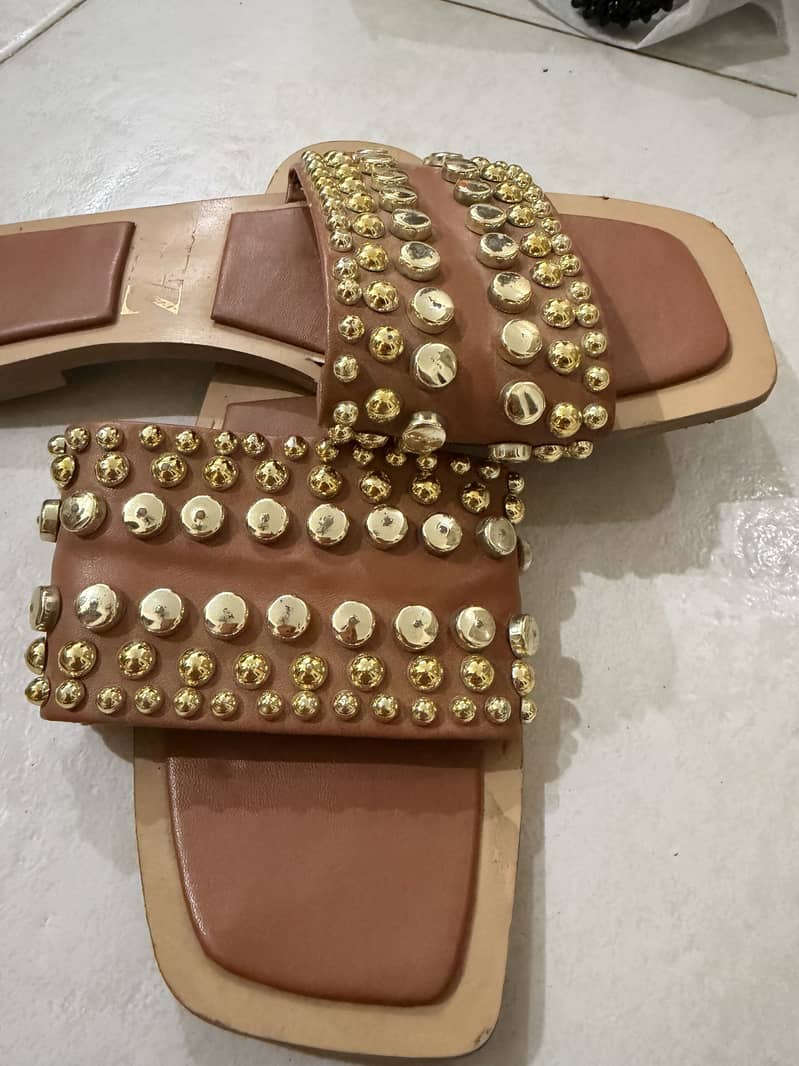 Zara flats 2