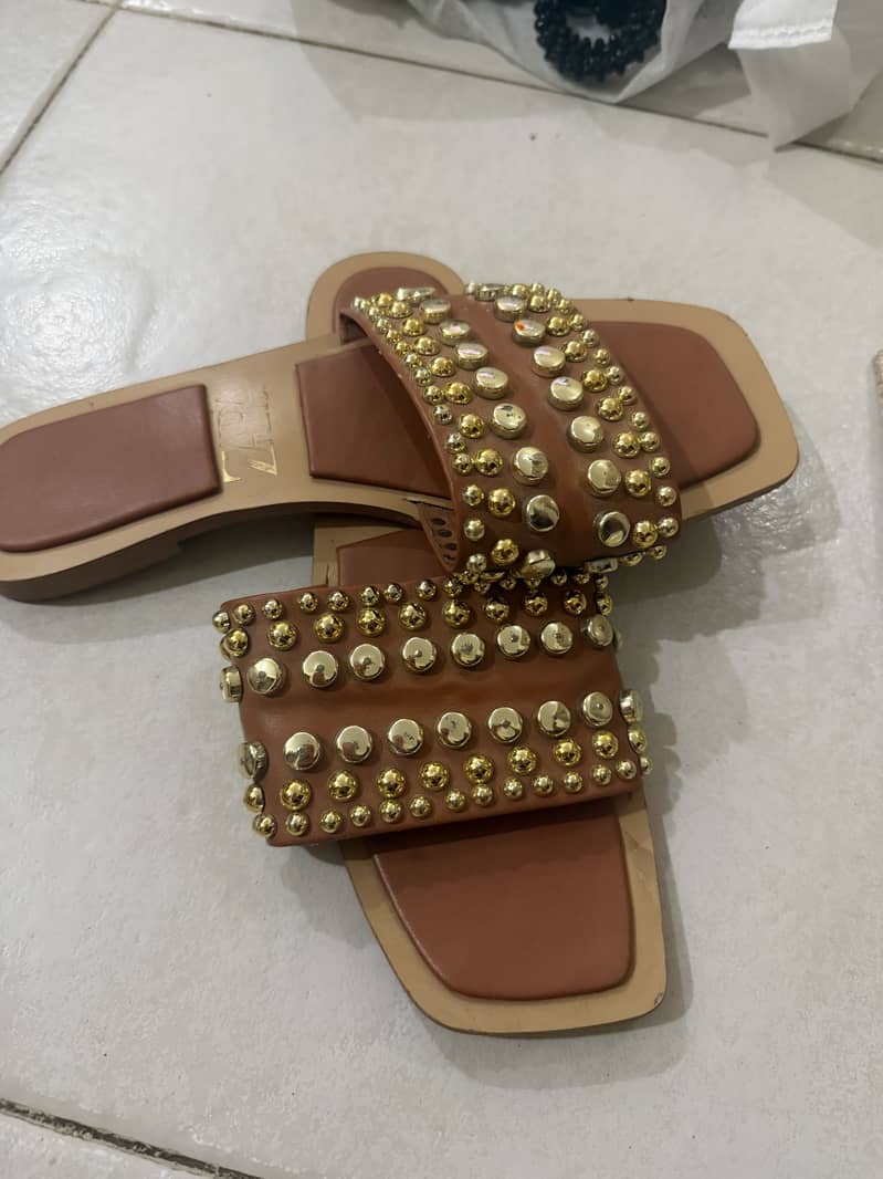 Zara flats 3