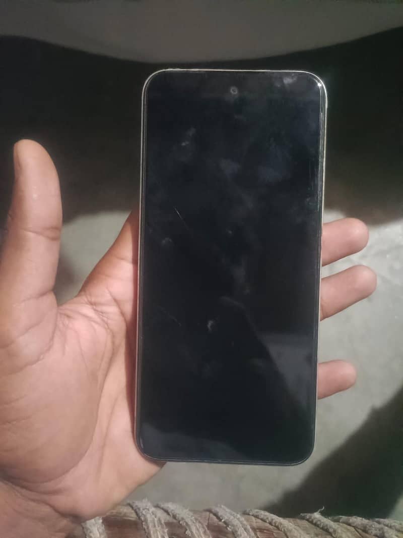 Tecno Spark Go 1 5