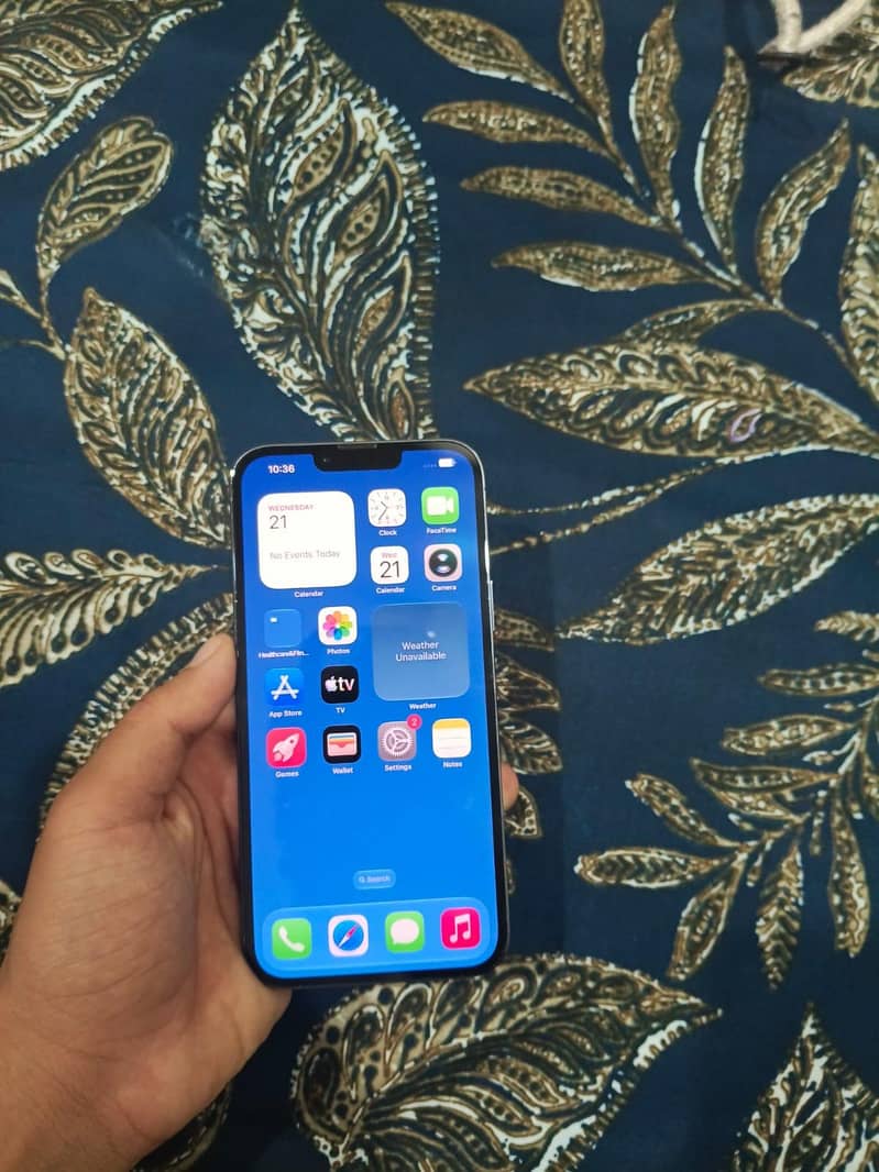 Apple iPhone 13 Pro Max 3