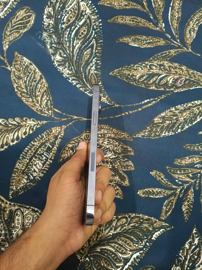 Apple iPhone 13 Pro Max 4