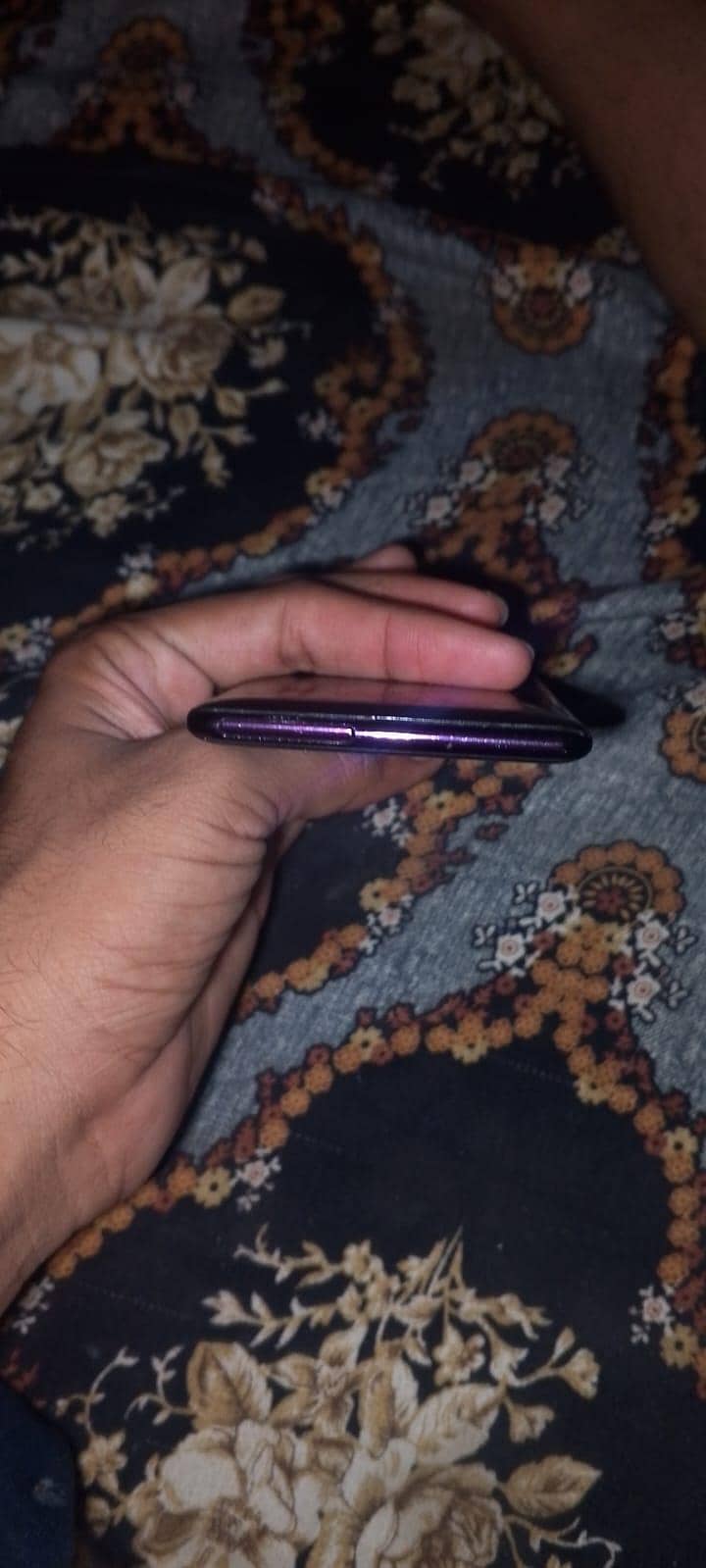 Sony XZ3 1