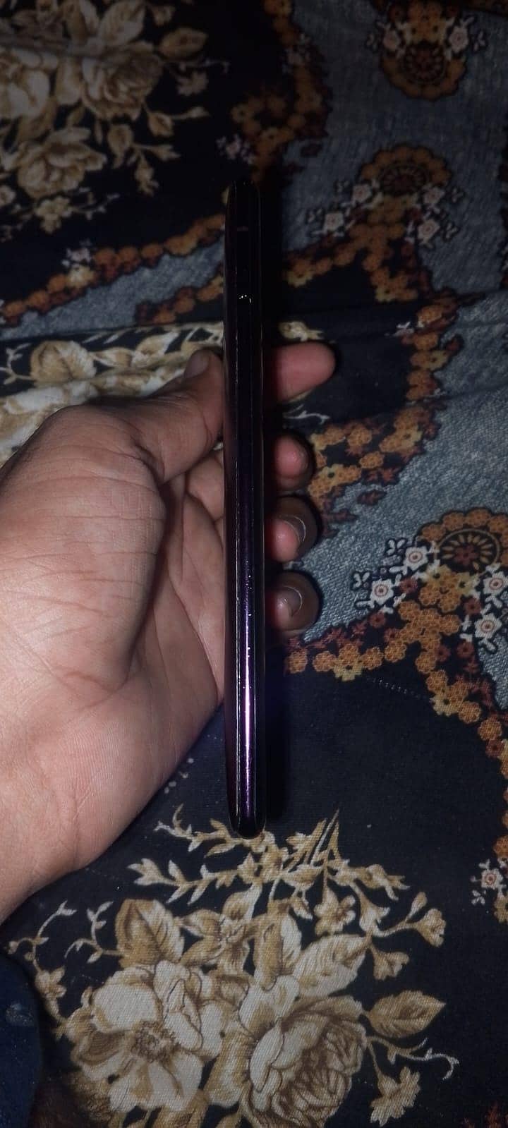 Sony XZ3 3