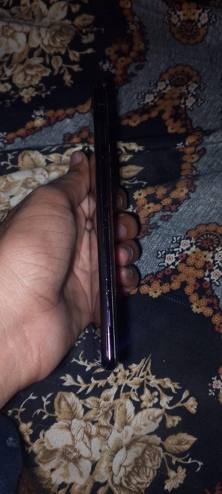 Sony XZ3 4