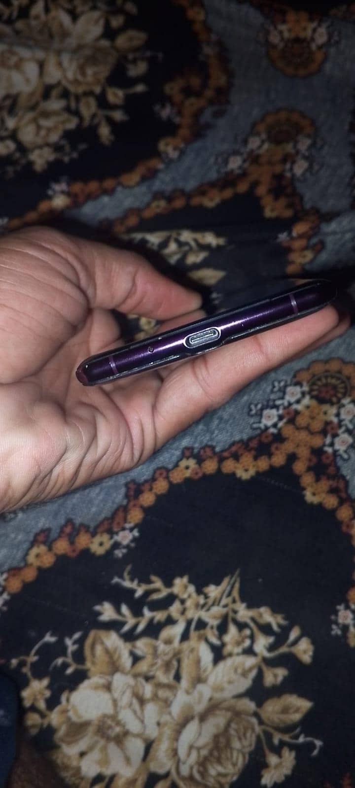 Sony XZ3 5