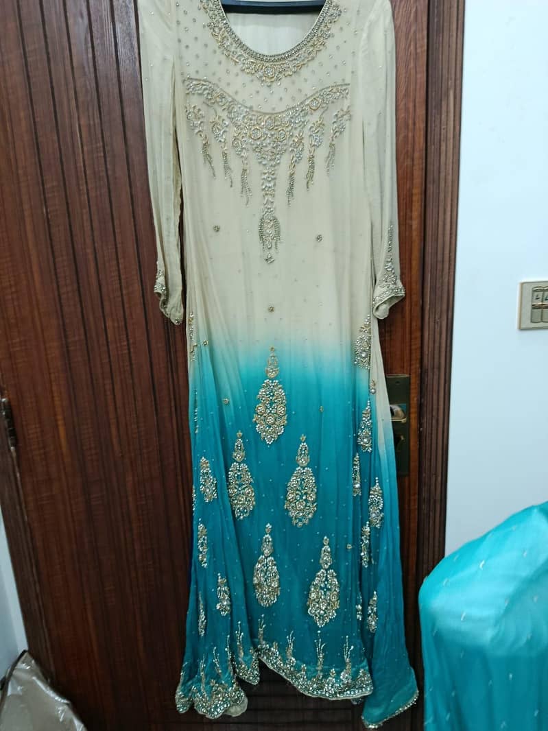 bridal maxi 1