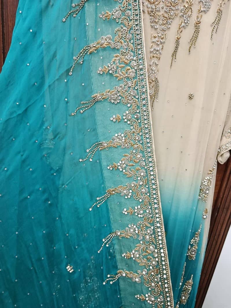 bridal maxi 2