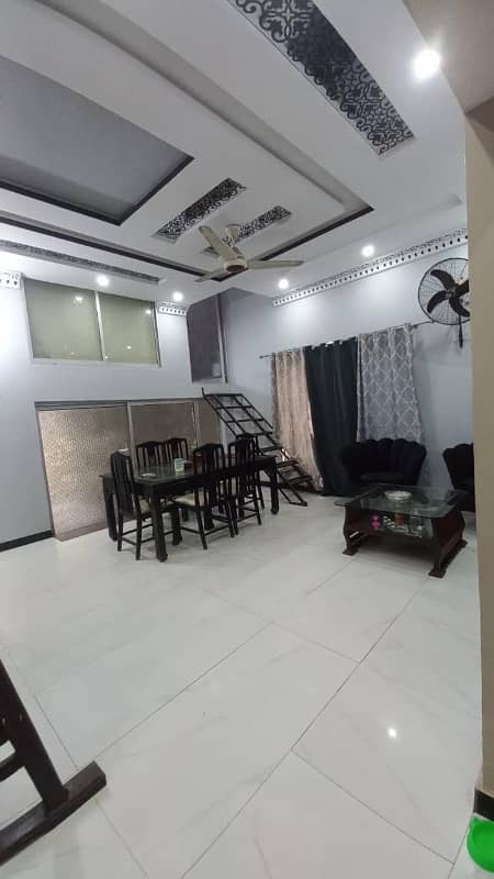 13 Marla Single Storey House Nawab Town Raiwind Road Lahore - Houses ...