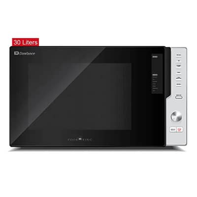 Dawlance DW 550 AF Air Fryer Microwaves Oven