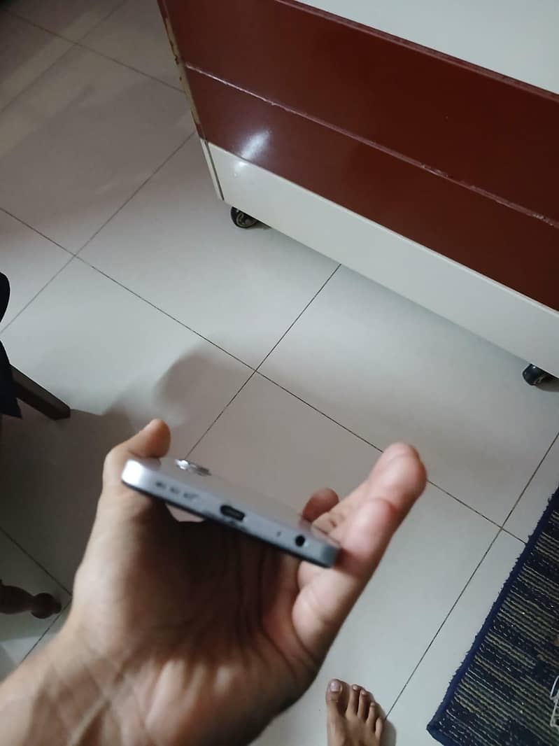 Tecno Spark Go 2 1
