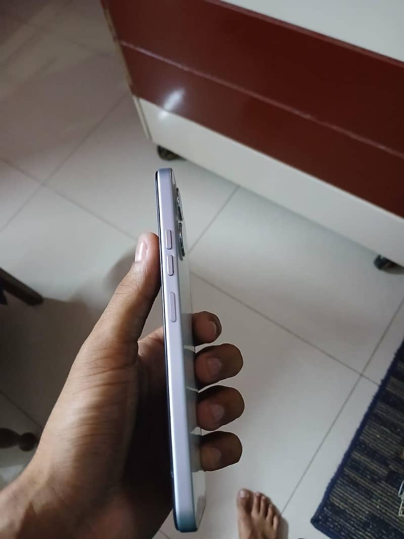 Tecno Spark Go 2 4
