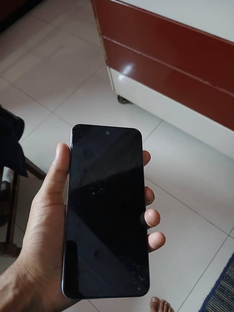 Tecno Spark Go 2 5