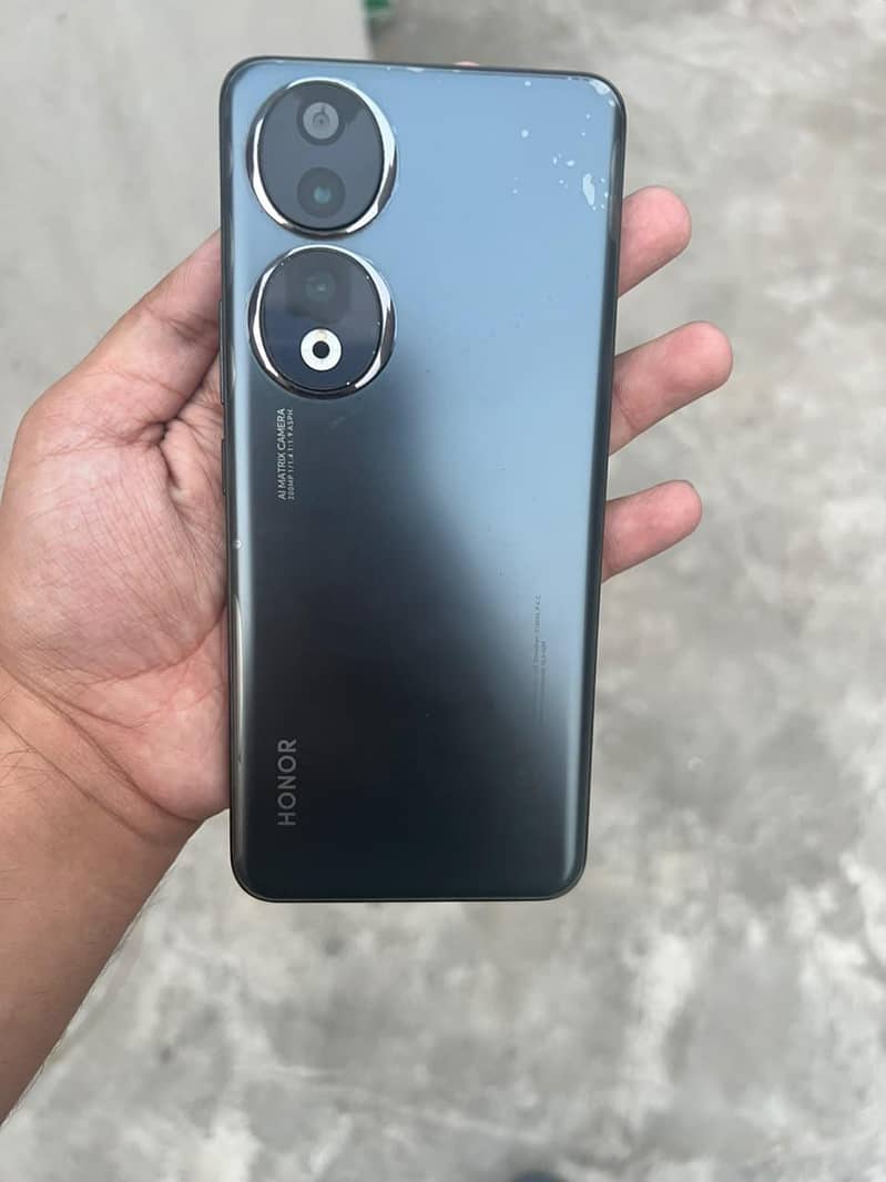 Honor 90 0