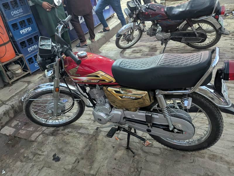 honda 1