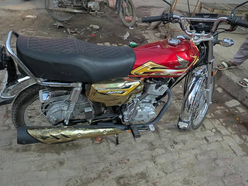 honda 3
