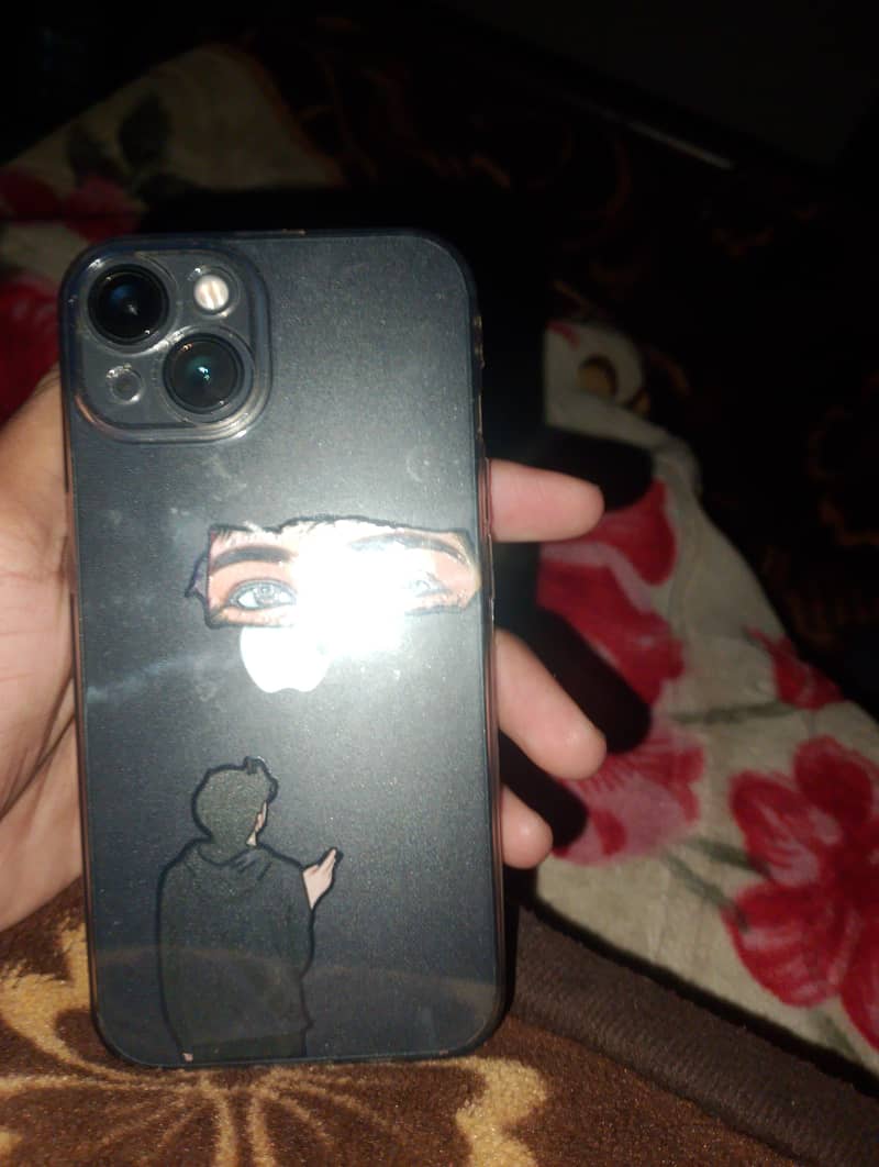Apple iPhone 13 0