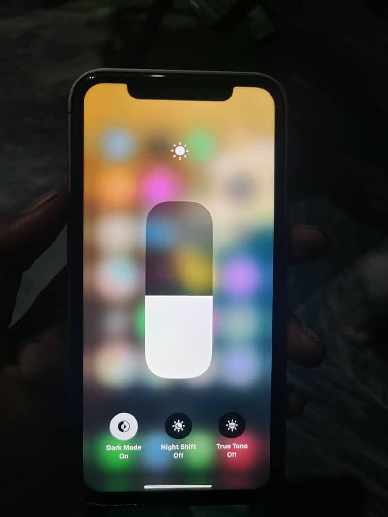 Apple iPhone XR 4