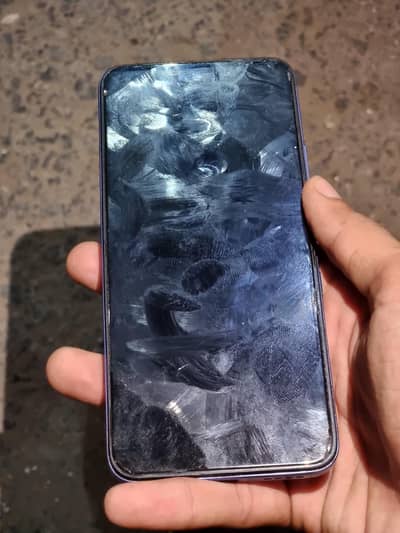 Infinix Hot 60i