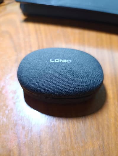 Ldnio t11 over ear bluetooth earbuds