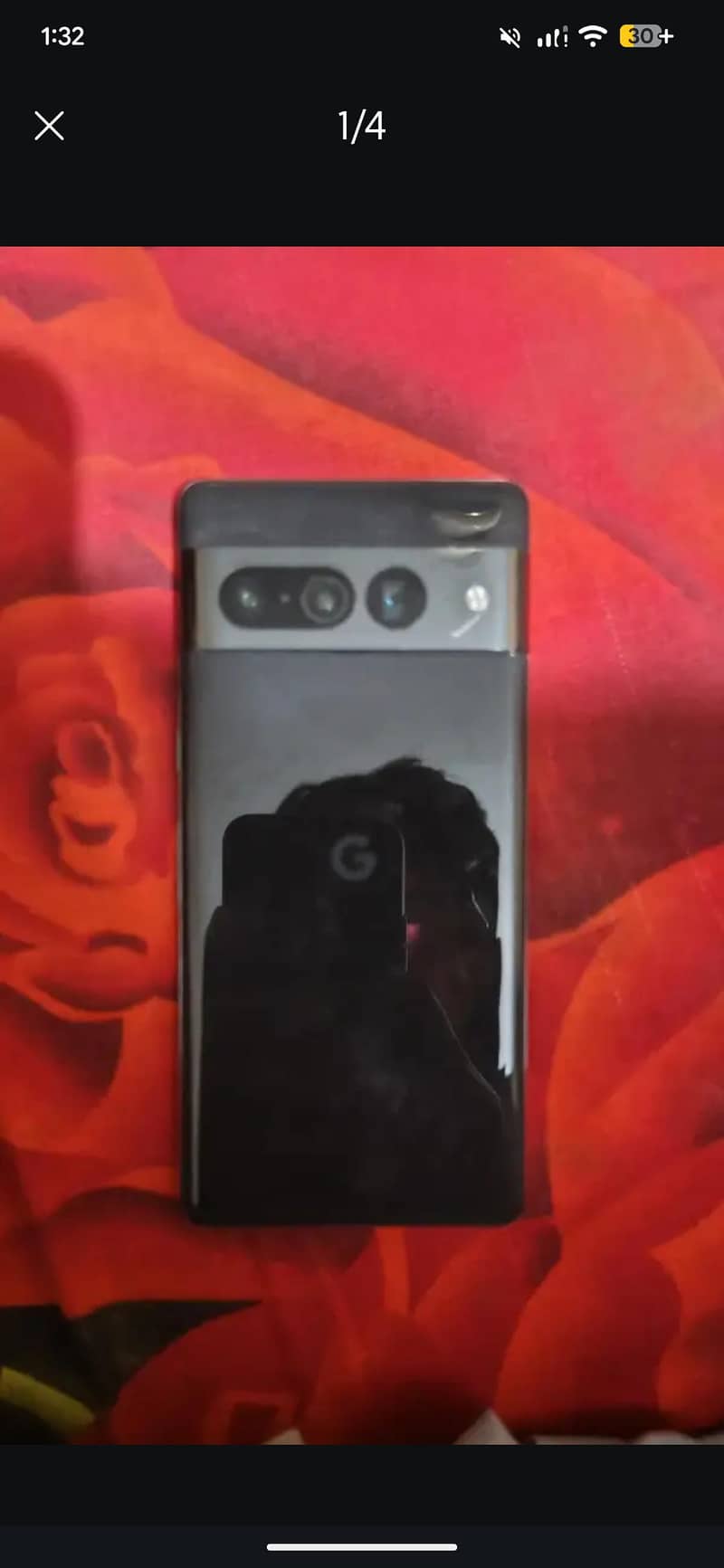 Google Pixel 7 Pro 1