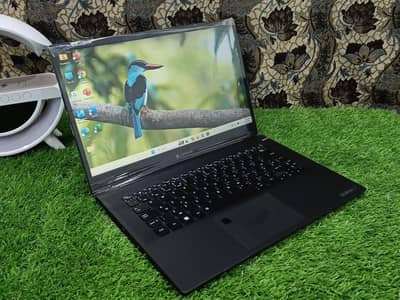 Toshiba Tecra A40K ( i5 12th 8GB 256GB 14 inch 1080i IPs)