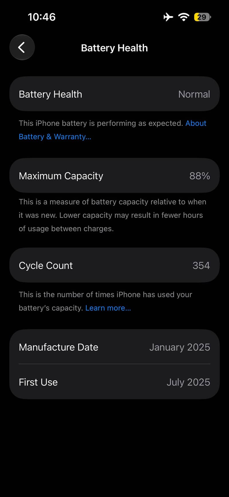 Apple iPhone 15 1