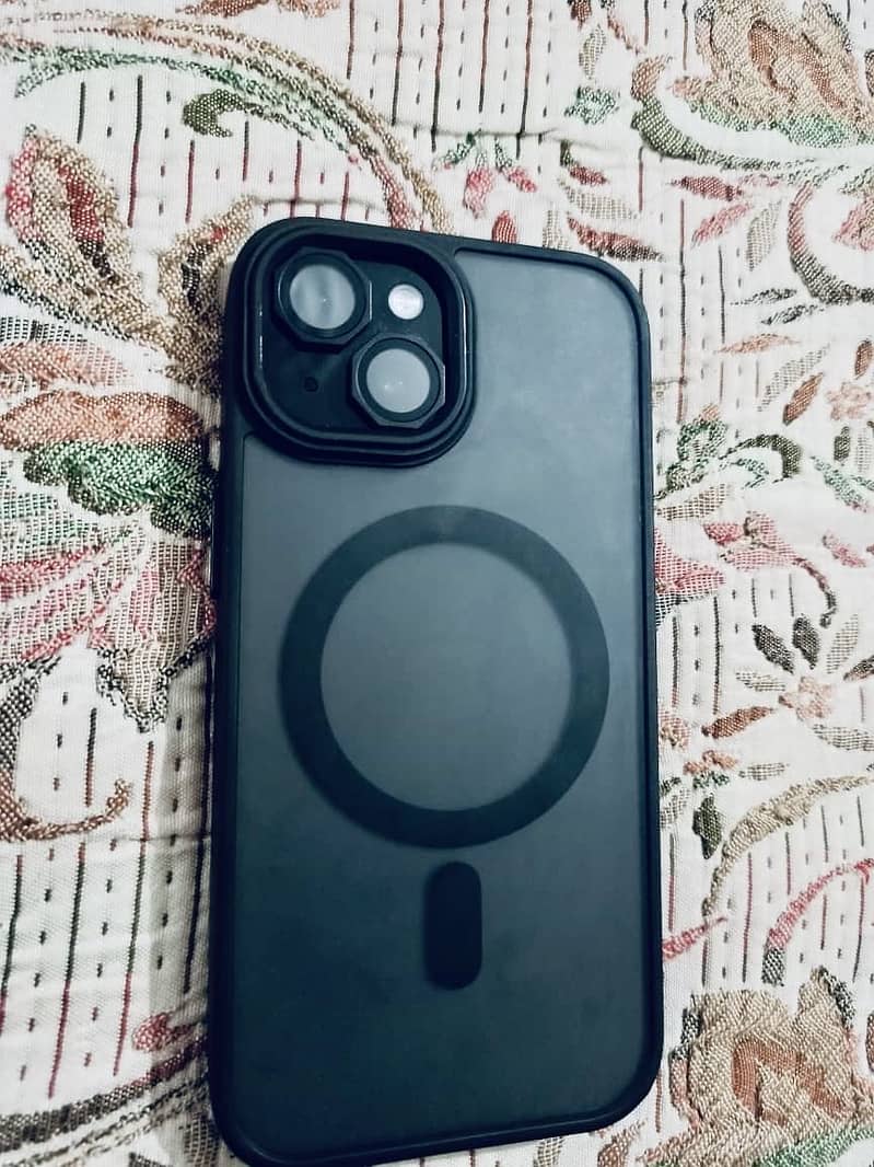 Apple iPhone 15 3