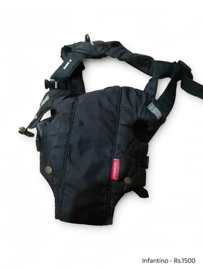 `Infantino Baby Carrier  baby kangaroo bag Original