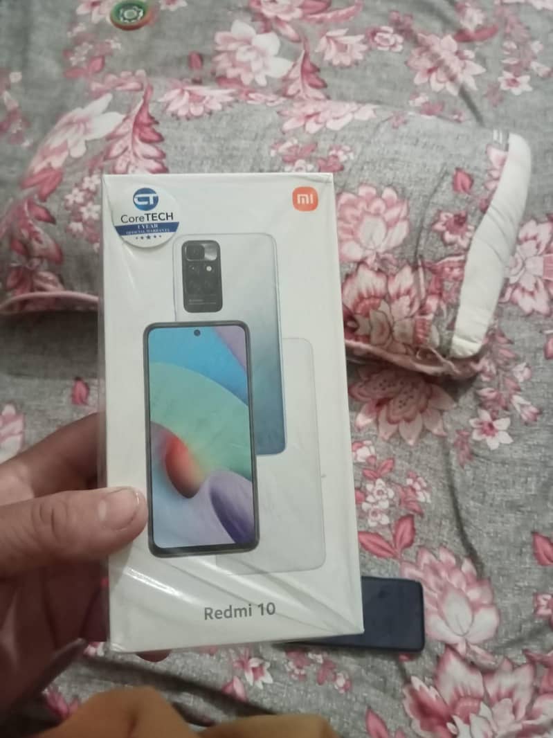 Realme 10 1