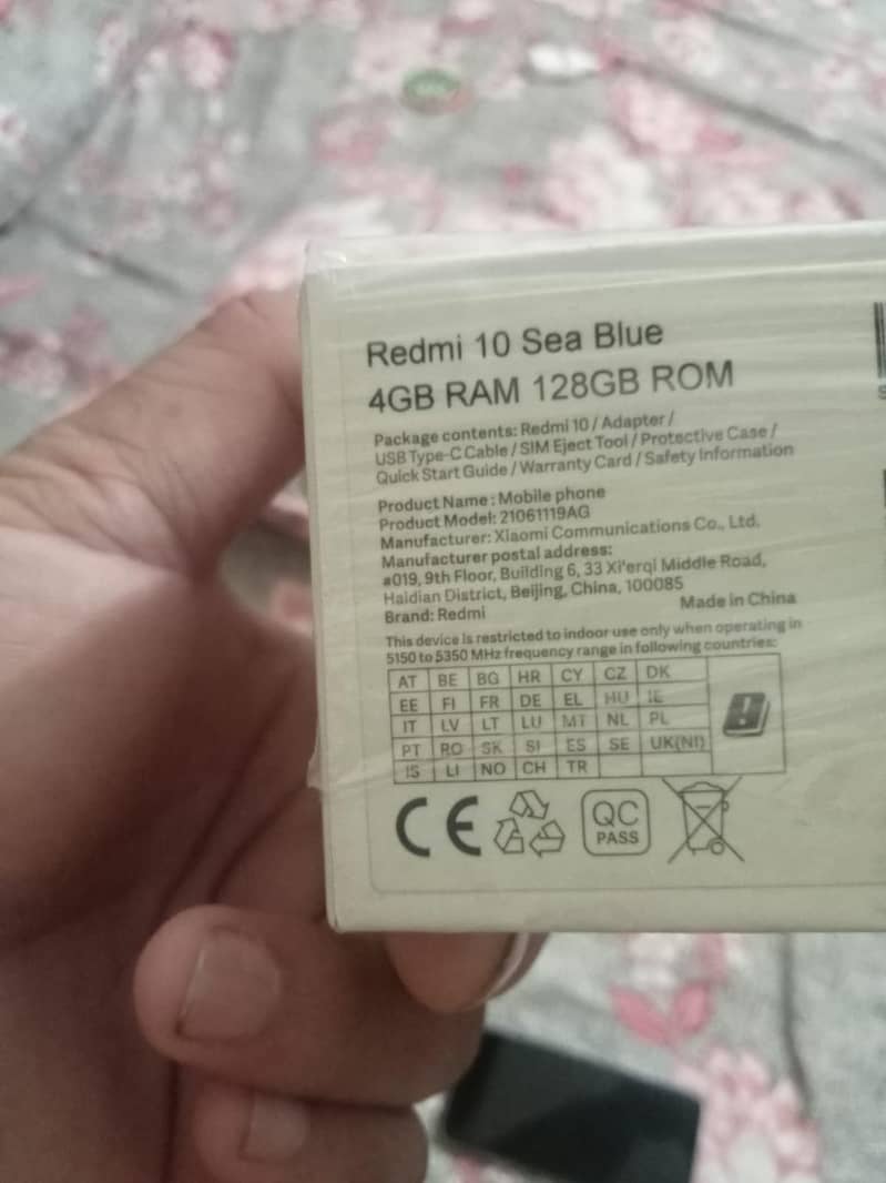 Realme 10 4