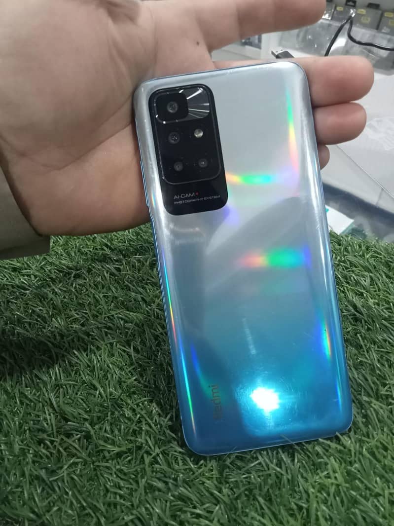 Realme 10 8