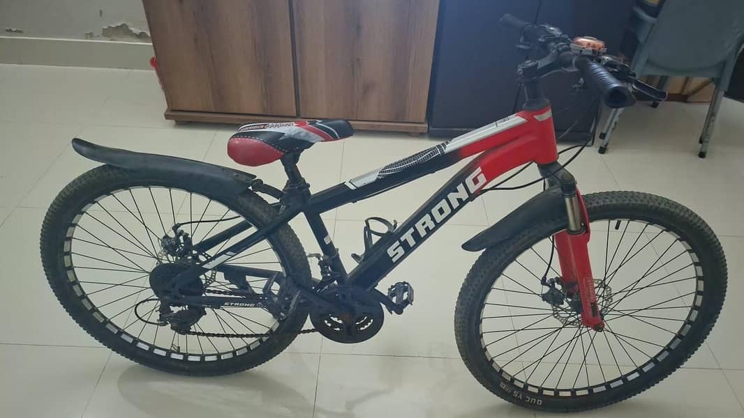 bicycle 1