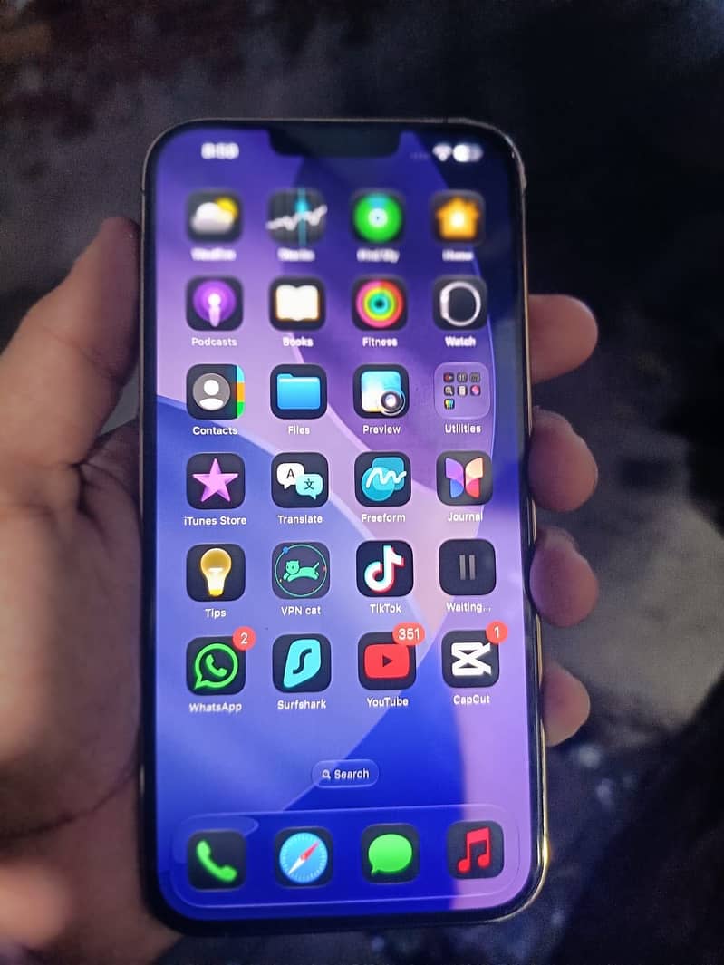 iPhone 13 Pro Max 4