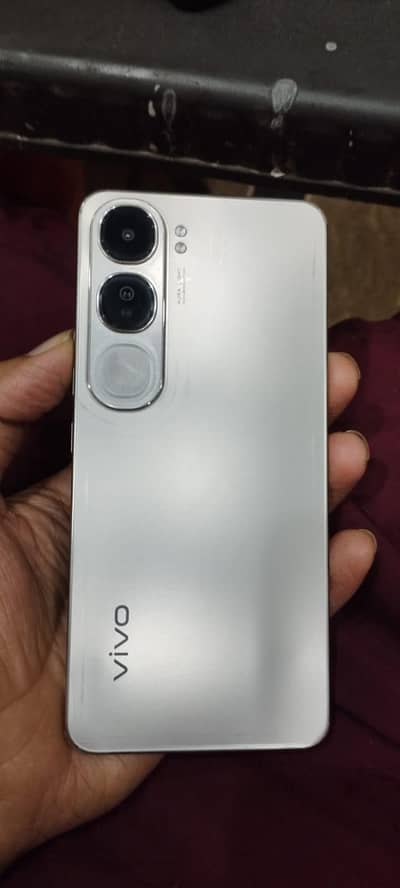 Vivo Y200