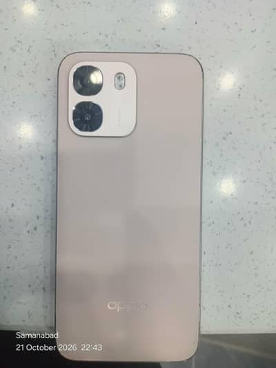 OPPO A6