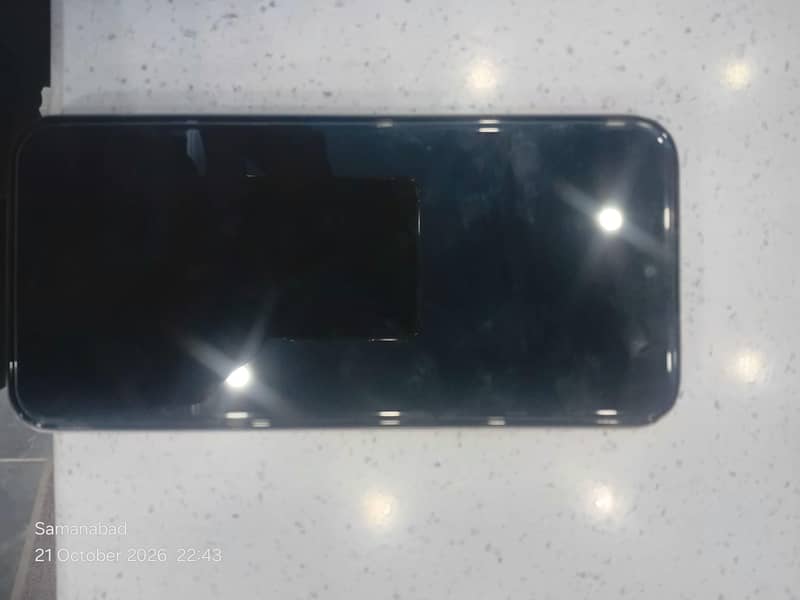 OPPO A6 1