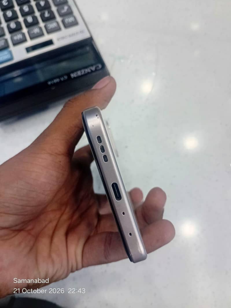 OPPO A6 3