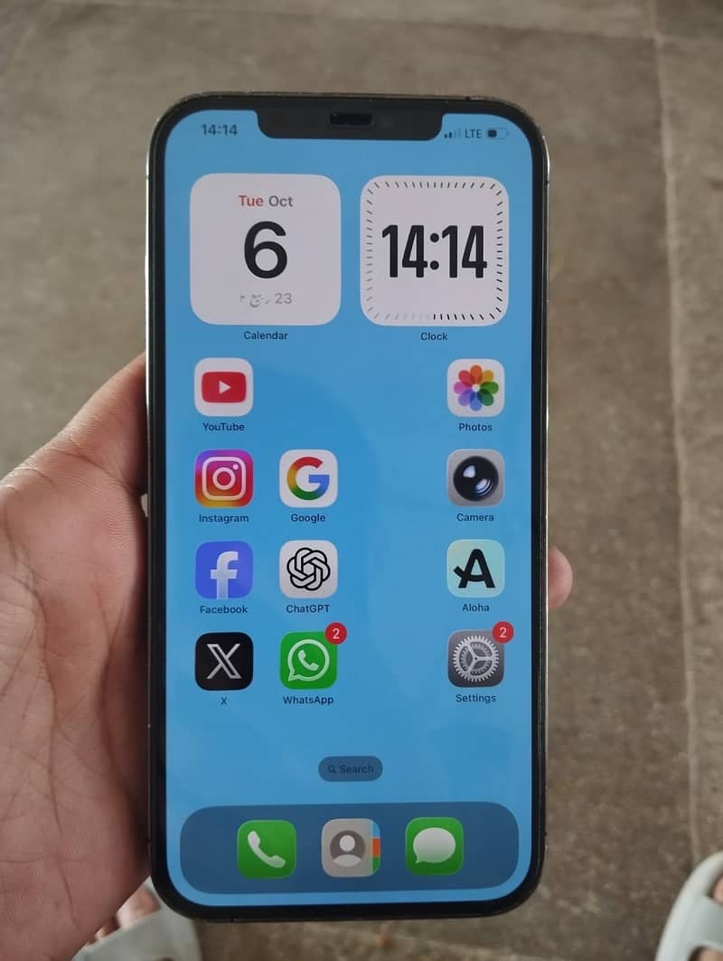 Apple iPhone 12 Pro Max 3