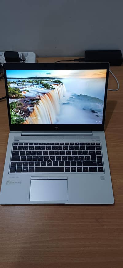 Hp elitebook 840 g5