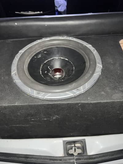 Woofers