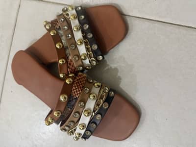 Jimmy choo flats