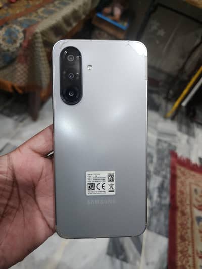Samsung Galaxy A17