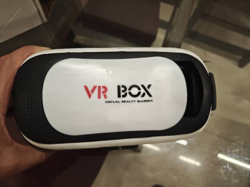 VR box 1