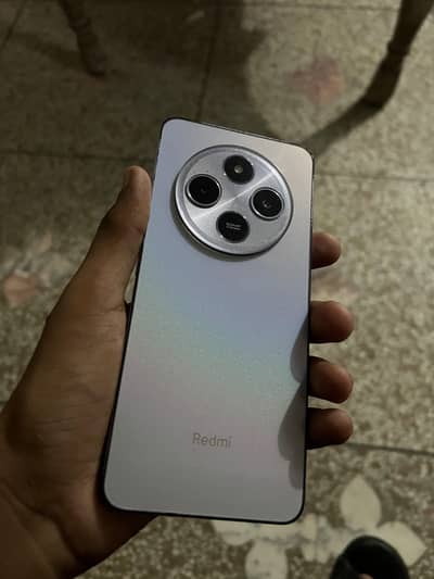 Xiaomi Redmi 14C