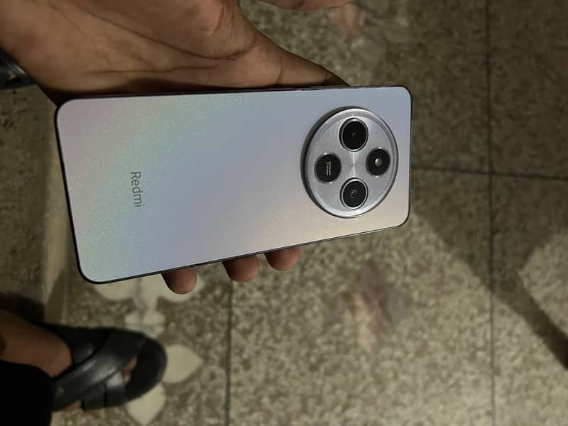 Xiaomi Redmi 14C 5