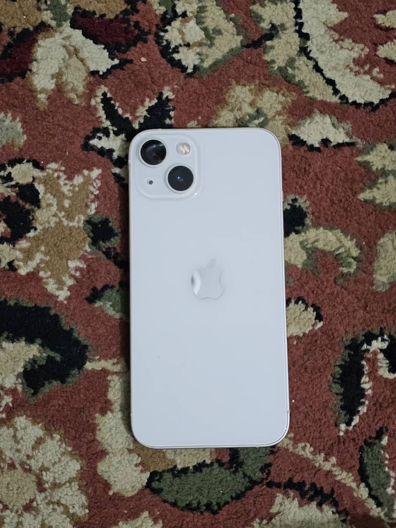 Apple iPhone 13 0