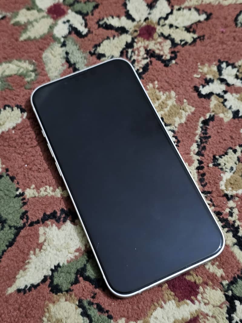 Apple iPhone 13 1