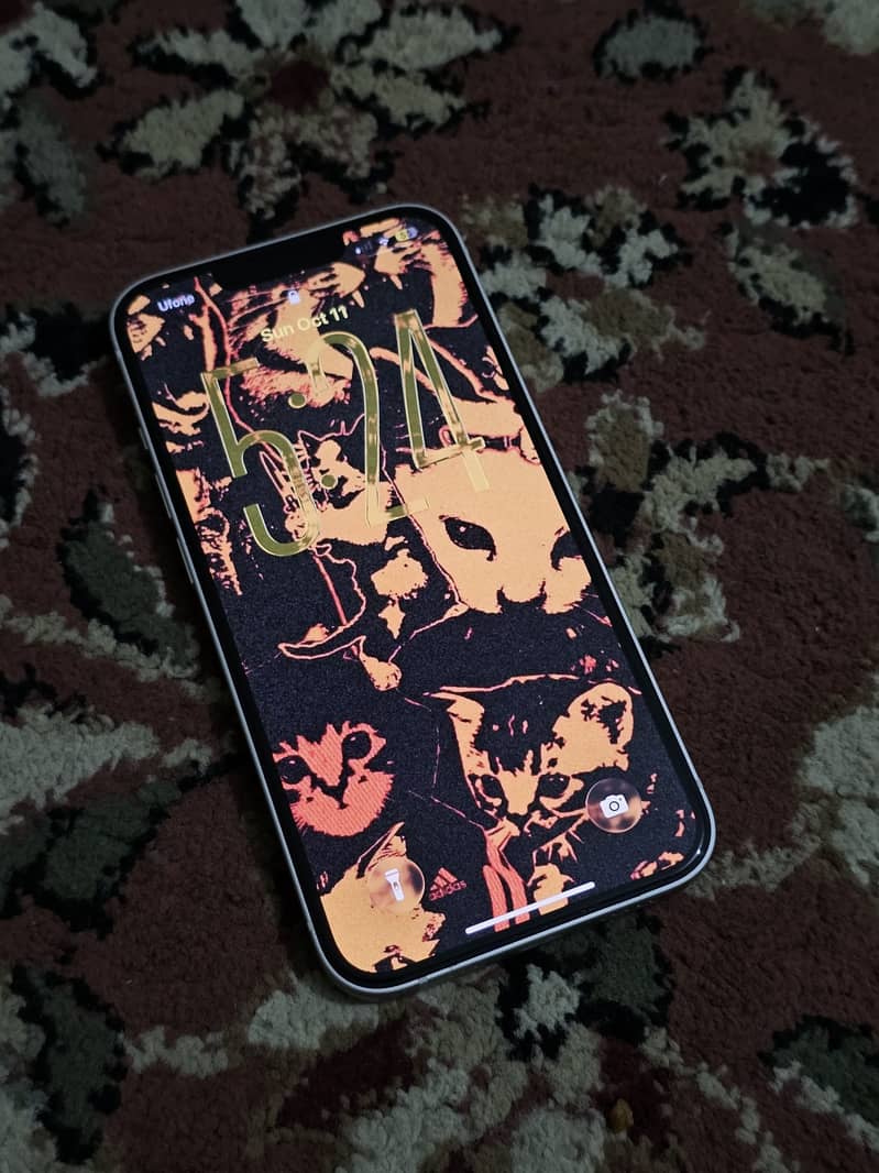 Apple iPhone 13 4